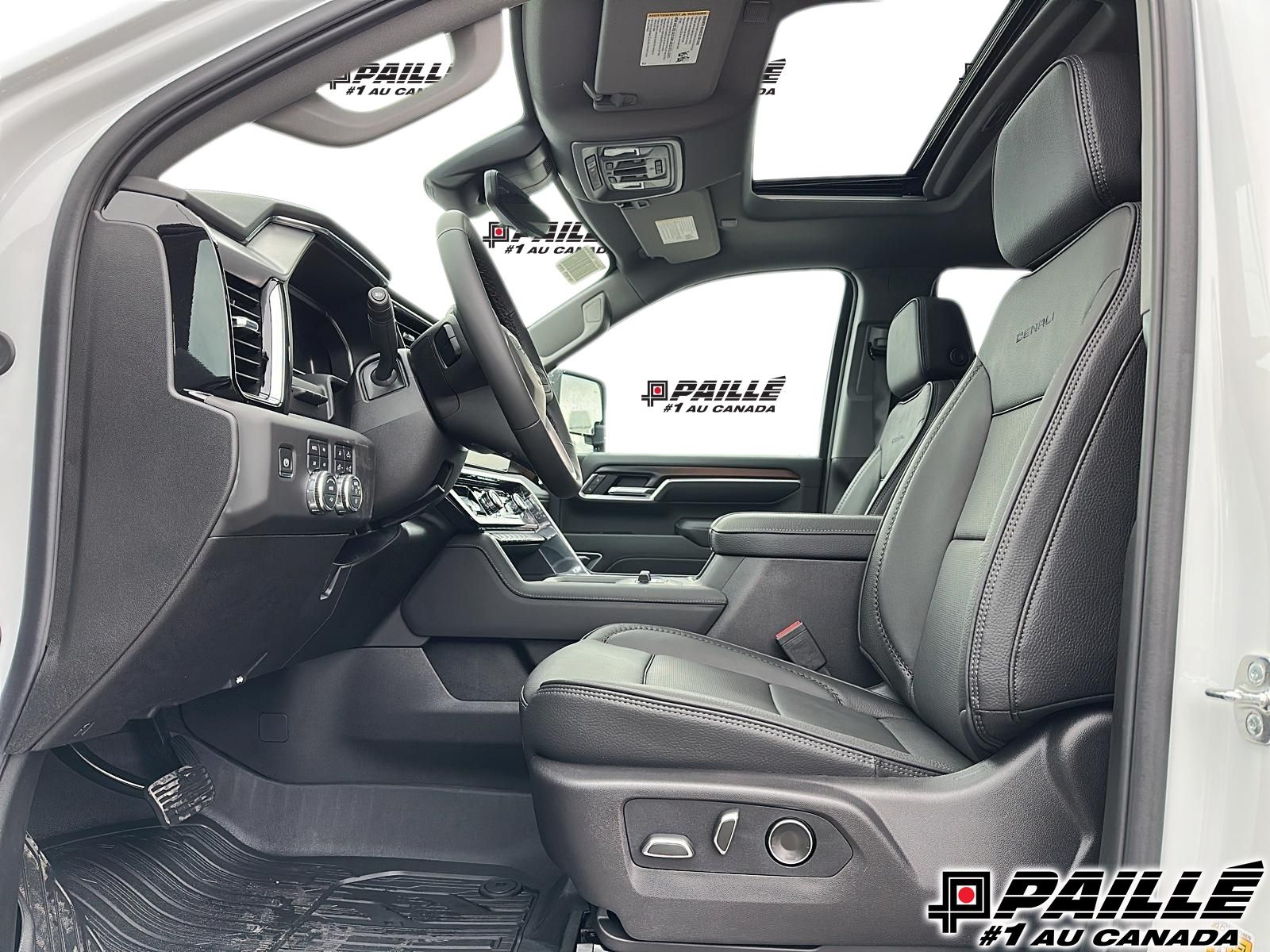 GMC Sierra 2500 HD  2025 à Sorel-Tracy, Québec