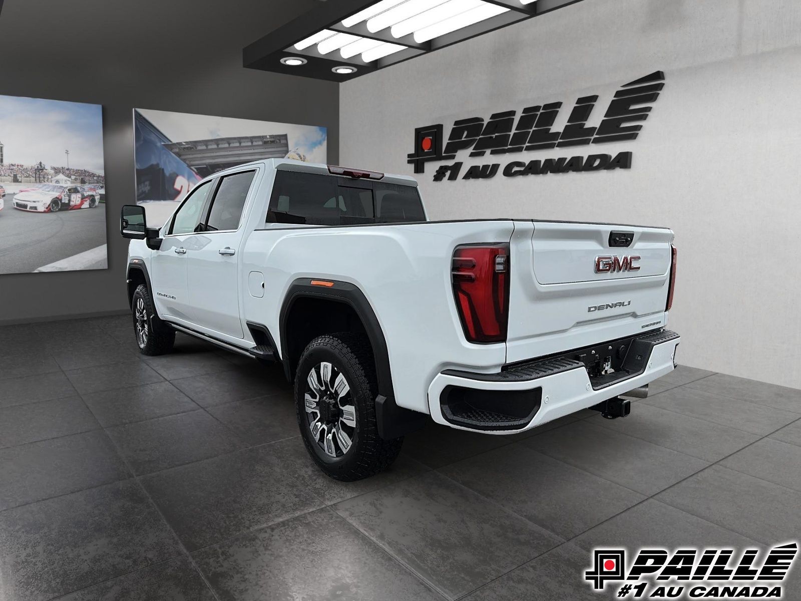 GMC Sierra 2500 HD  2025 à Sorel-Tracy, Québec