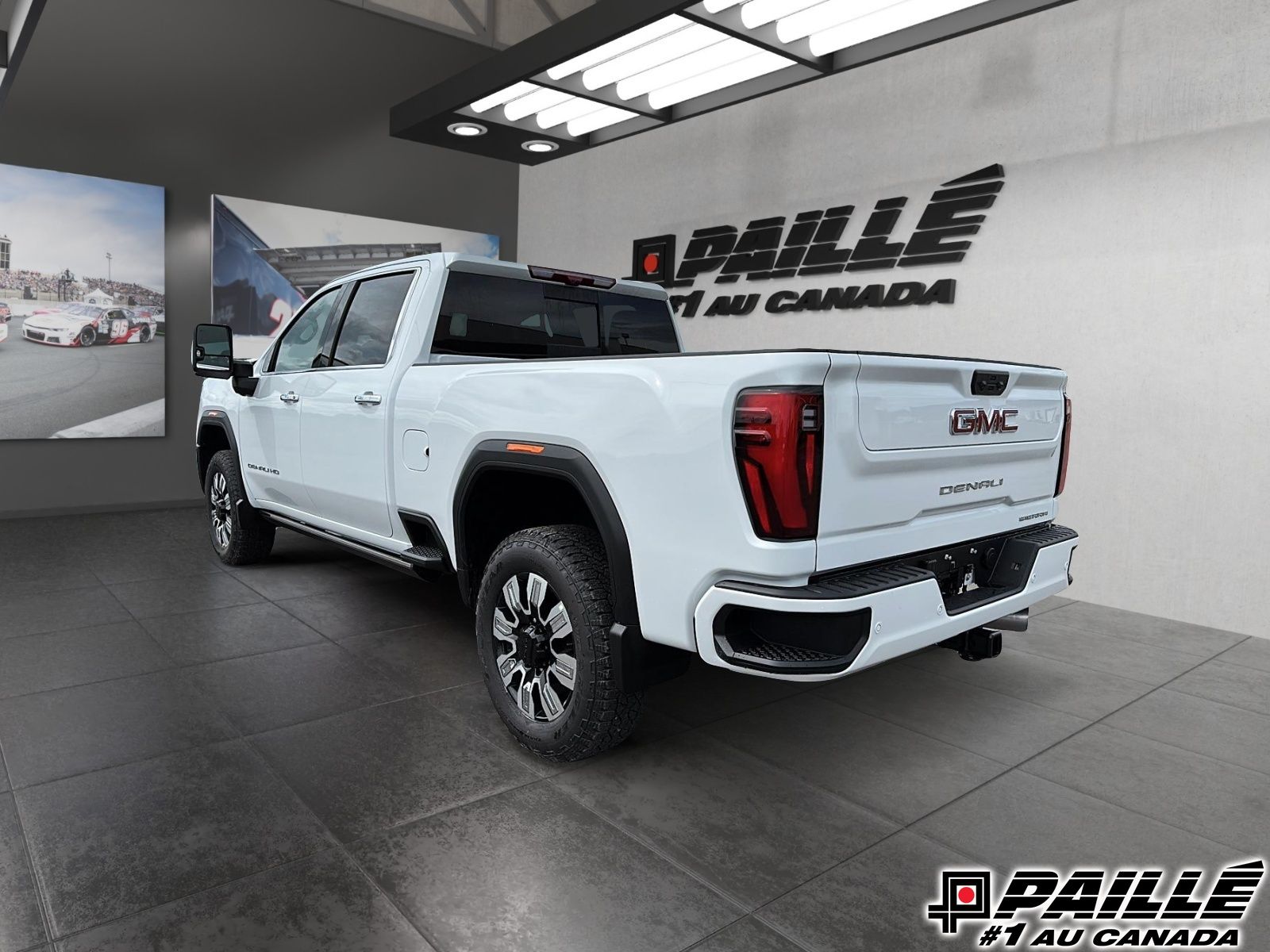 2025 GMC Sierra 2500 HD in Berthierville, Quebec
