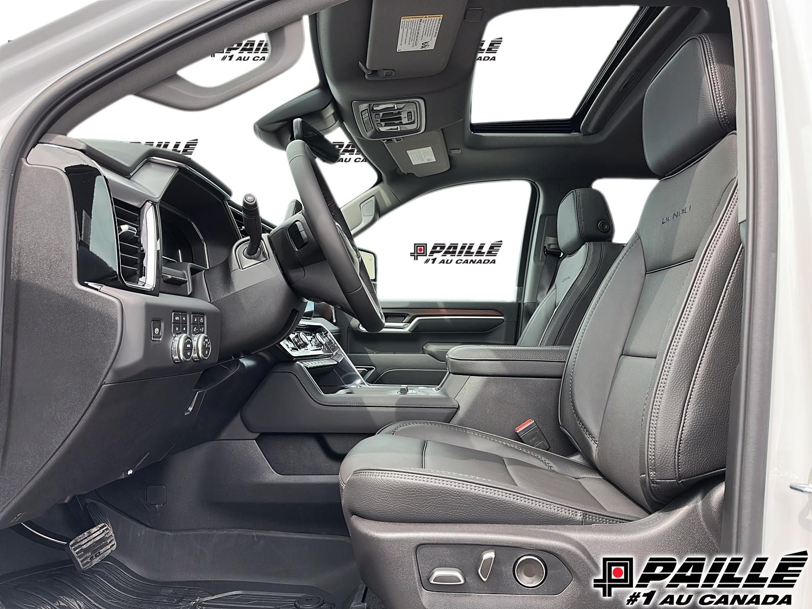 2025 GMC Sierra 2500 HD in Berthierville, Quebec