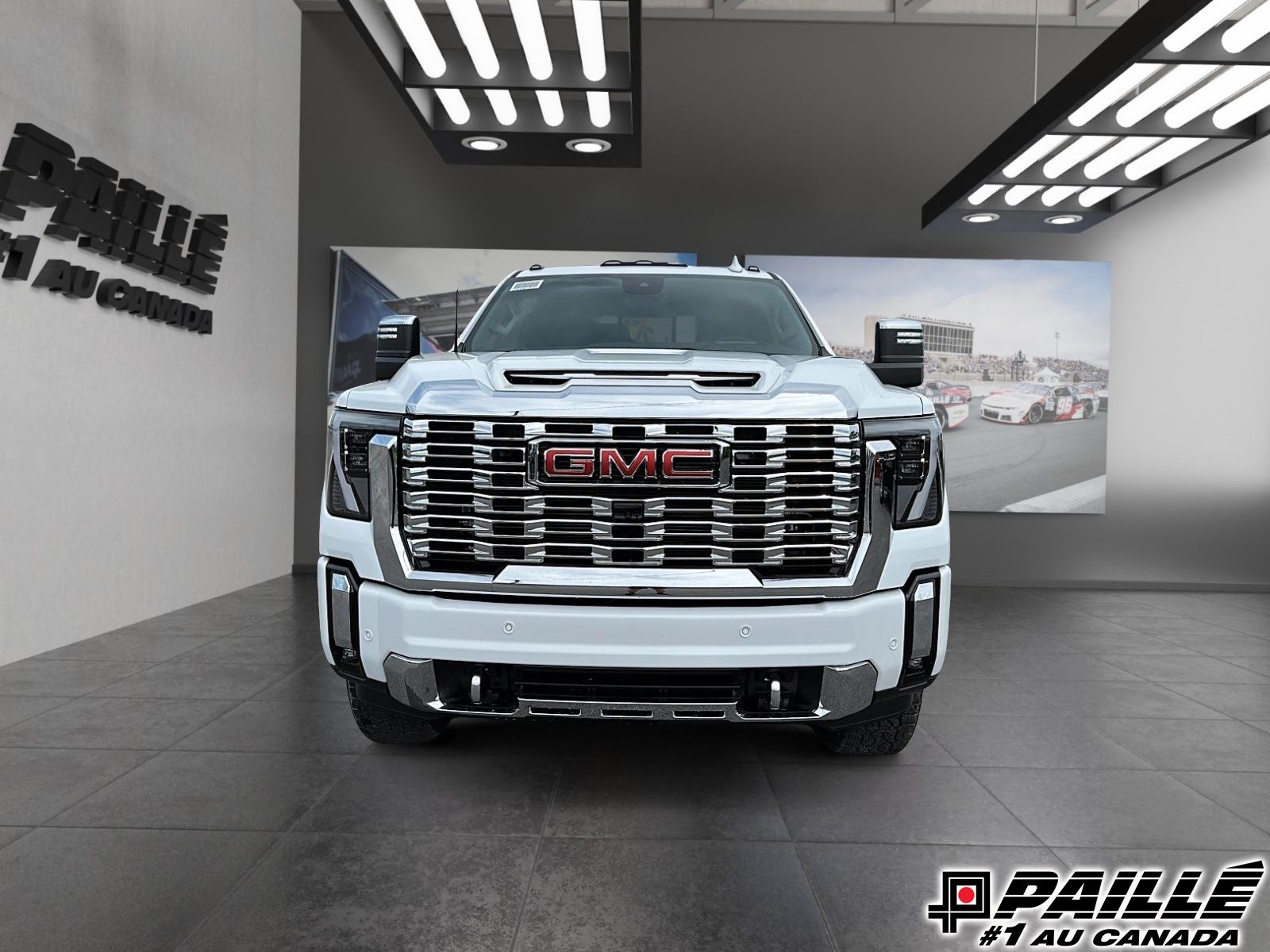 2025 GMC Sierra 2500 HD in Berthierville, Quebec