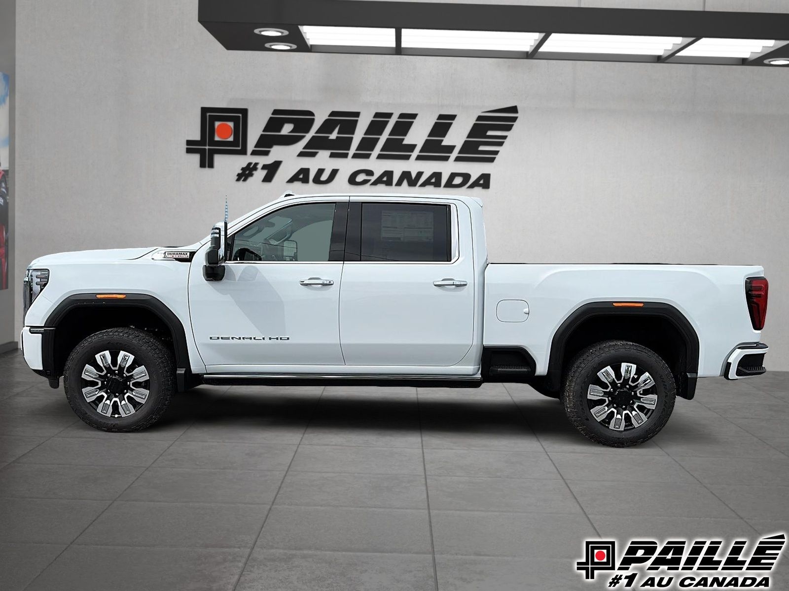2025 GMC Sierra 2500 HD in Berthierville, Quebec