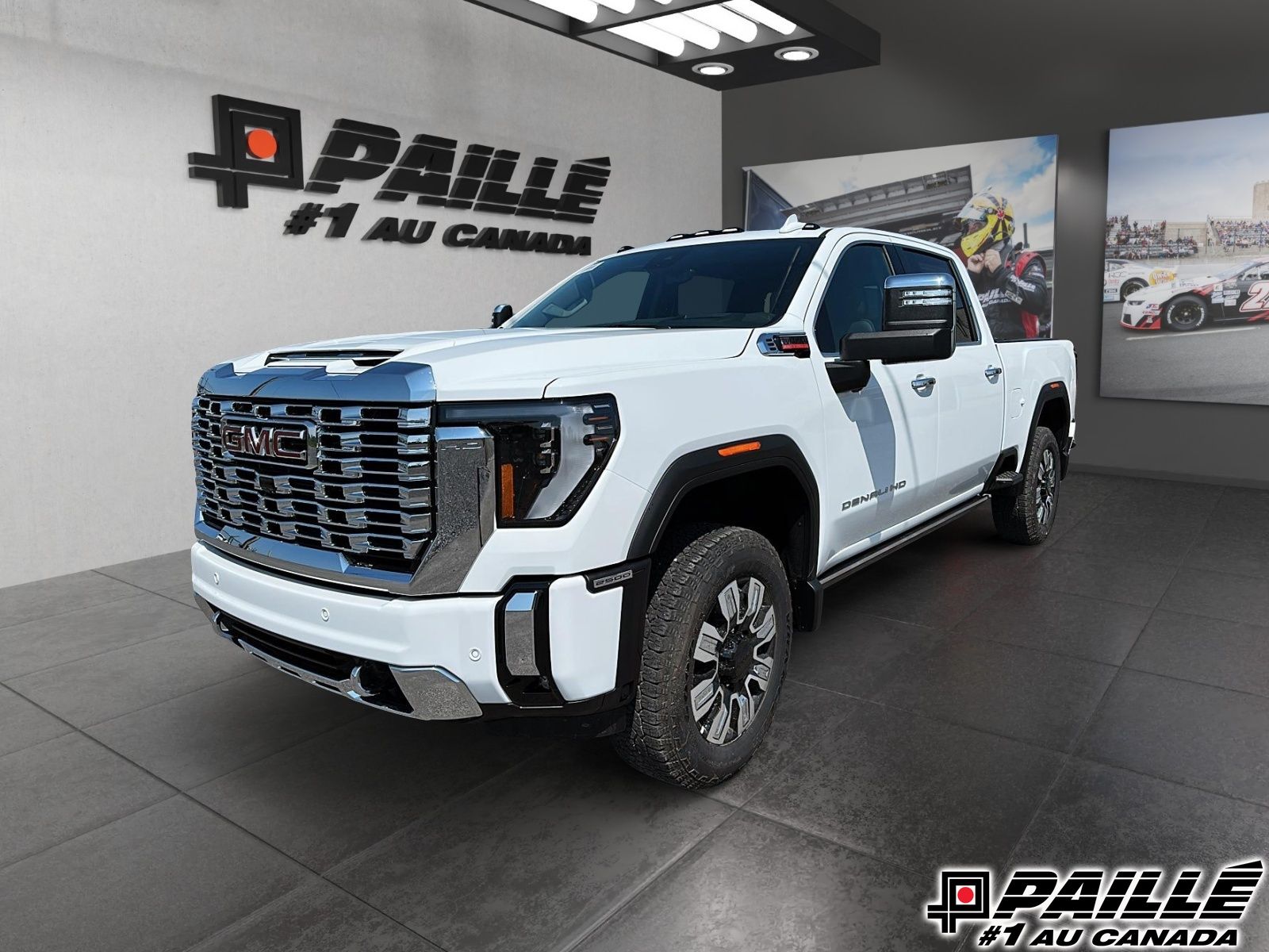 GMC Sierra 2500 HD  2025 à Sorel-Tracy, Québec