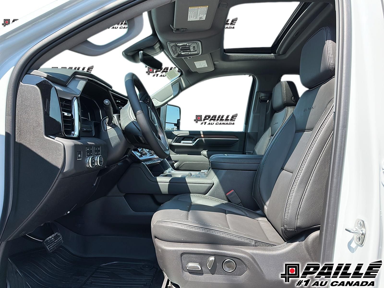 GMC Sierra 2500 HD  2025 à Sorel-Tracy, Québec