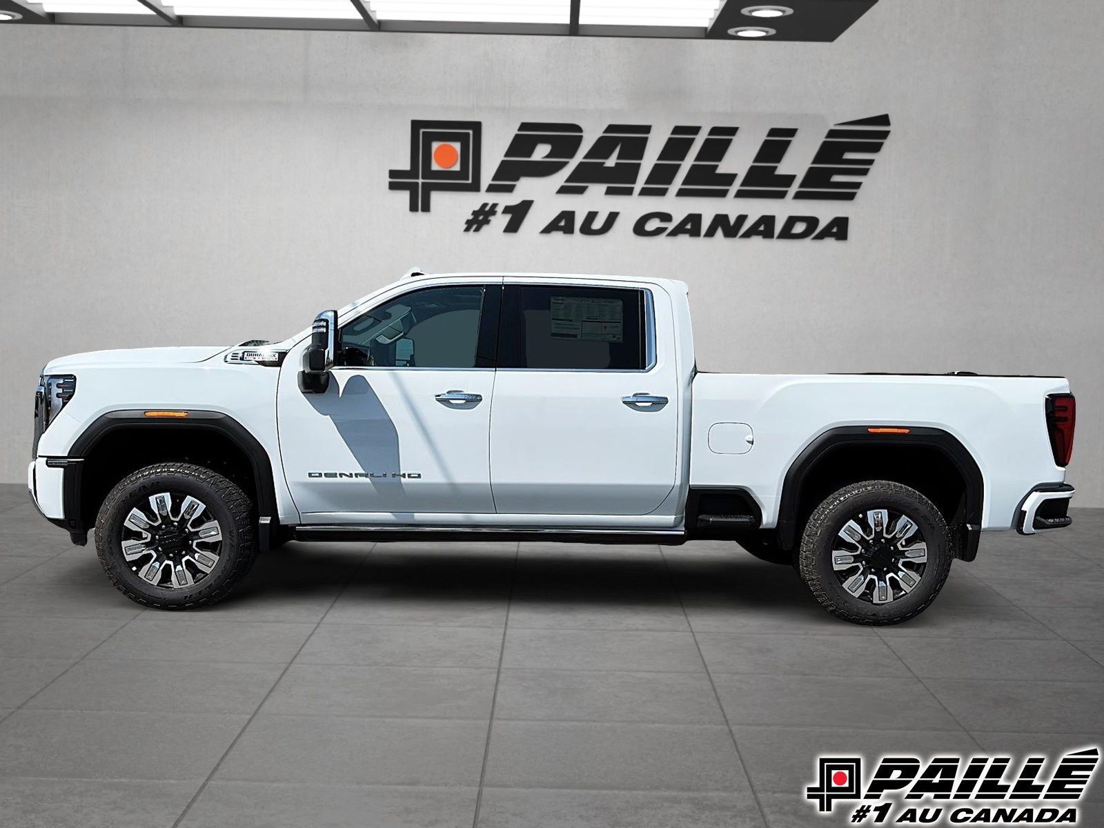 GMC Sierra 2500 HD  2025 à Sorel-Tracy, Québec