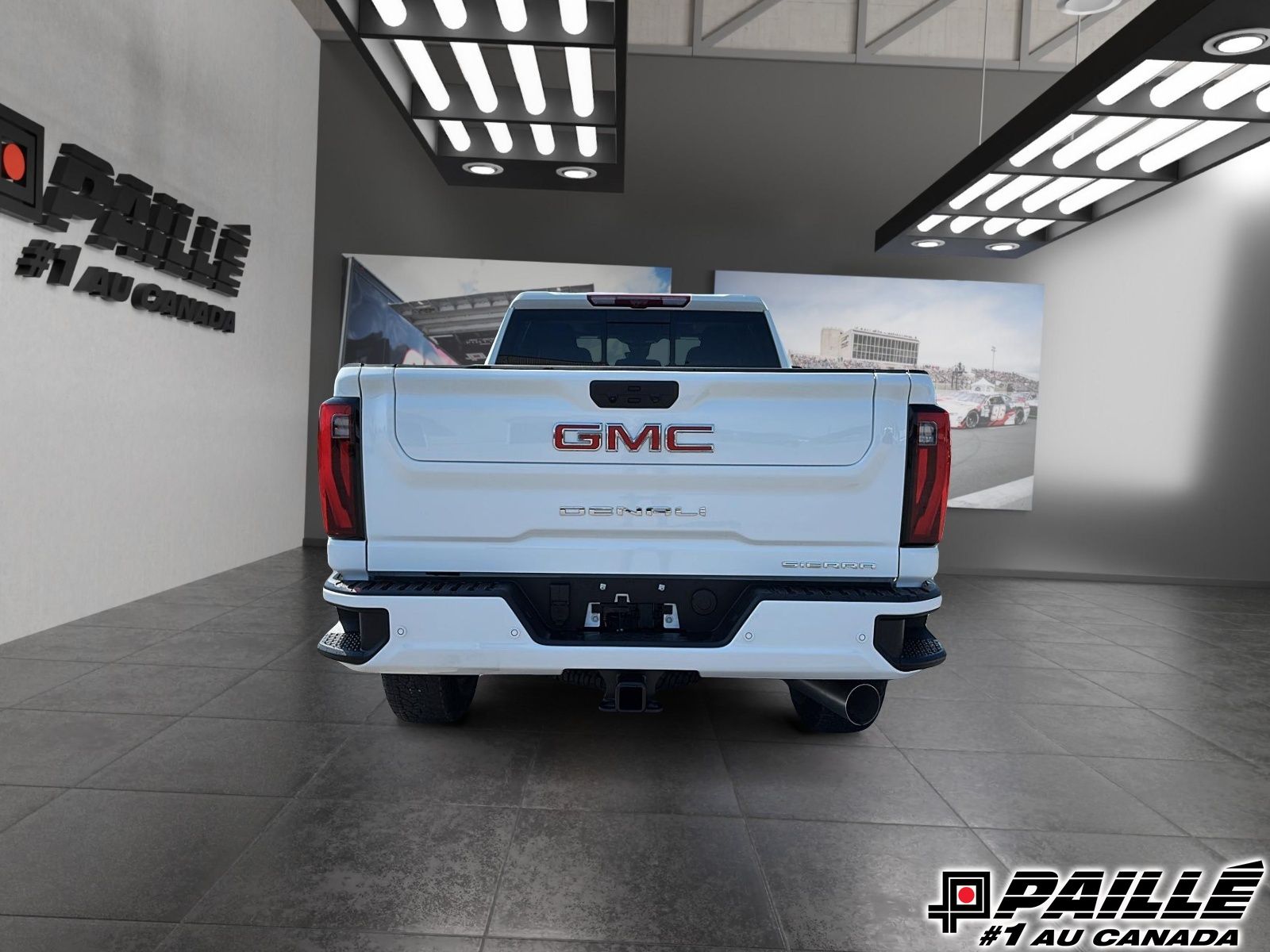GMC Sierra 2500 HD  2025 à Sorel-Tracy, Québec