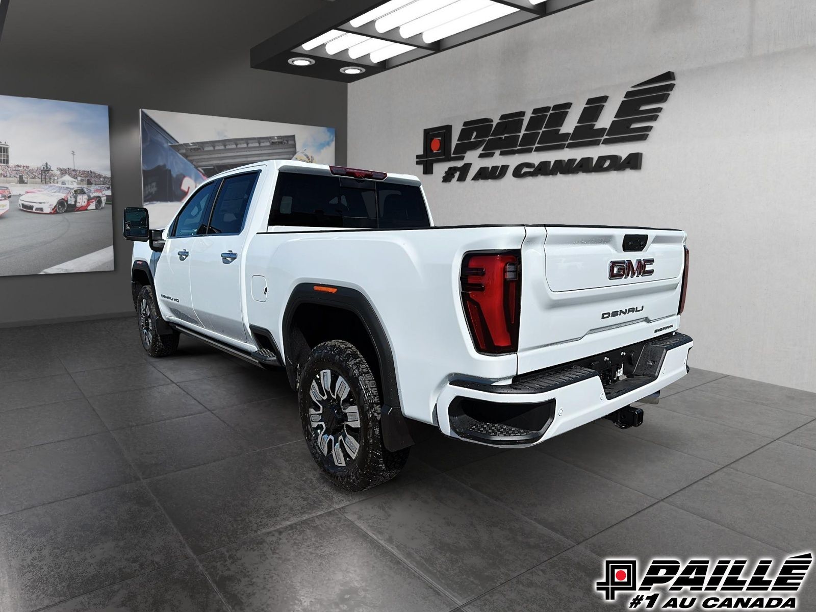 GMC Sierra 2500 HD  2025 à Berthierville, Québec
