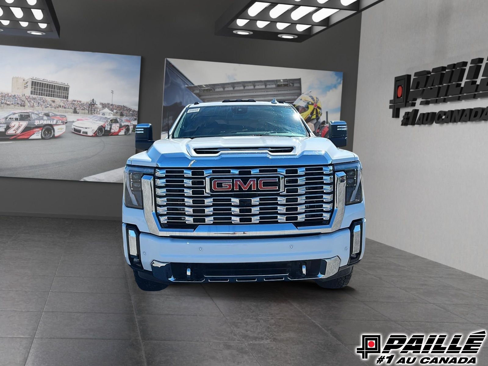 GMC Sierra 2500 HD  2025 à Berthierville, Québec