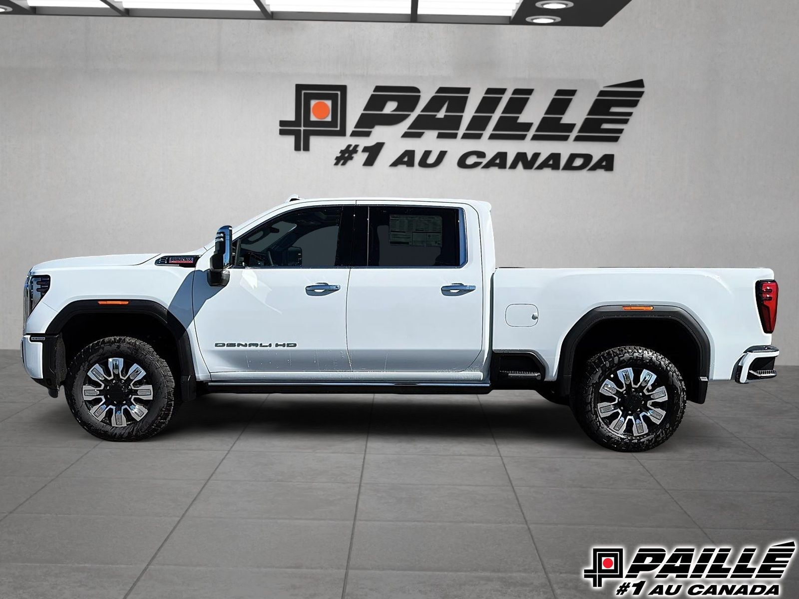 GMC Sierra 2500 HD  2025 à Berthierville, Québec