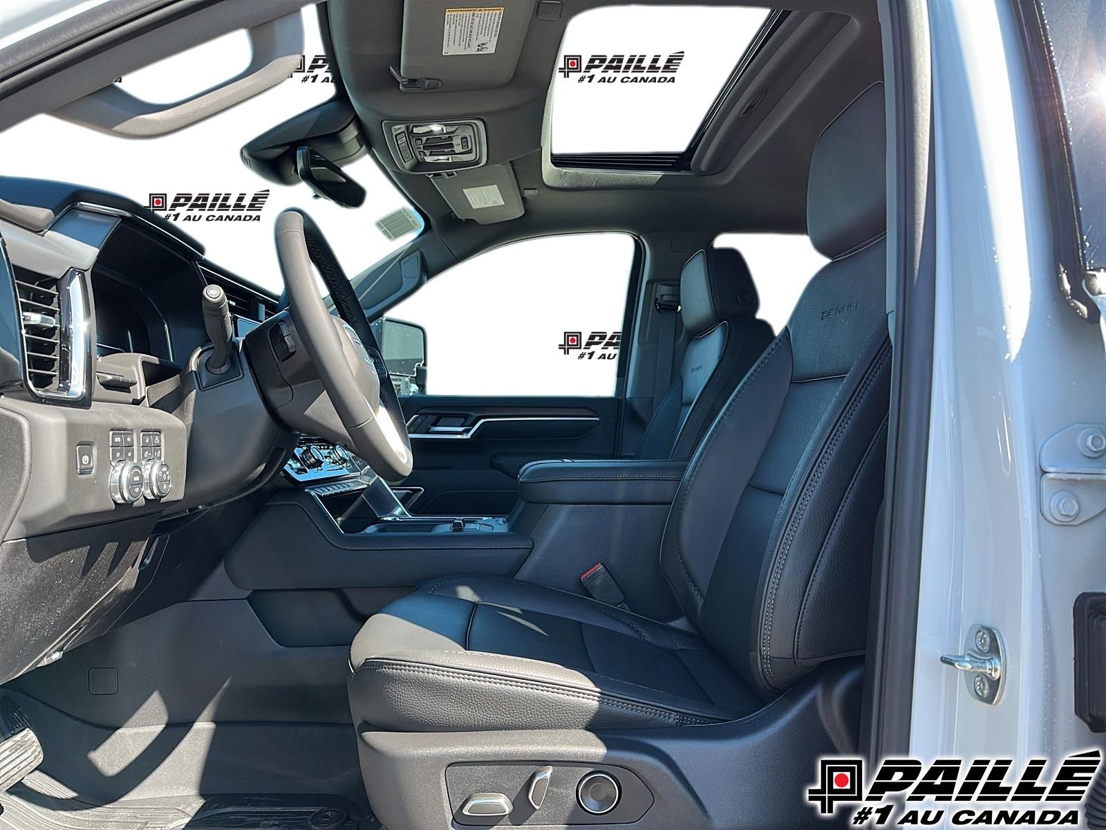 GMC Sierra 2500 HD  2025 à Berthierville, Québec