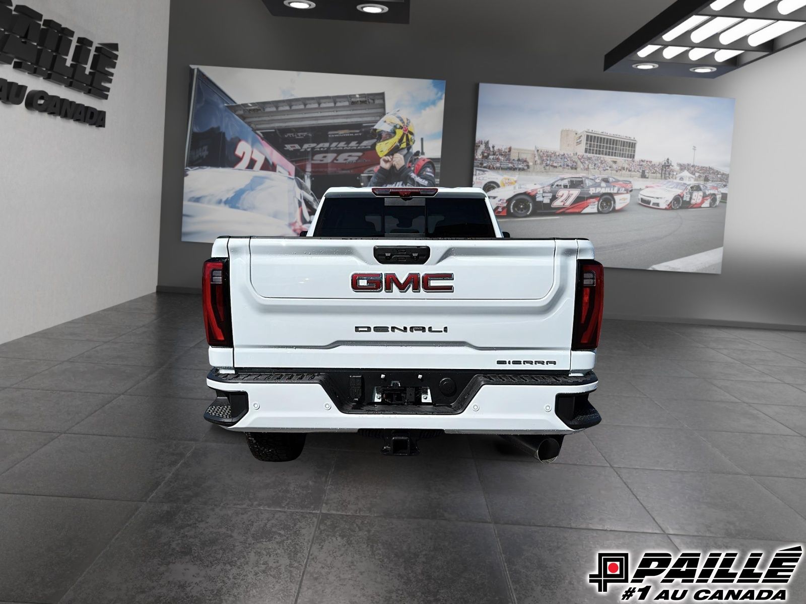 GMC Sierra 2500 HD  2025 à Berthierville, Québec