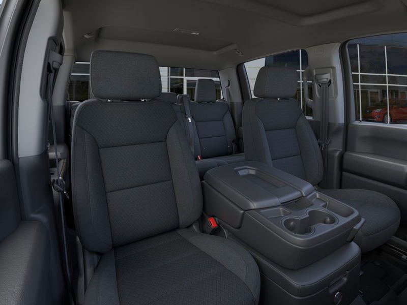 2025 GMC Sierra 2500 HD in Berthierville, Quebec
