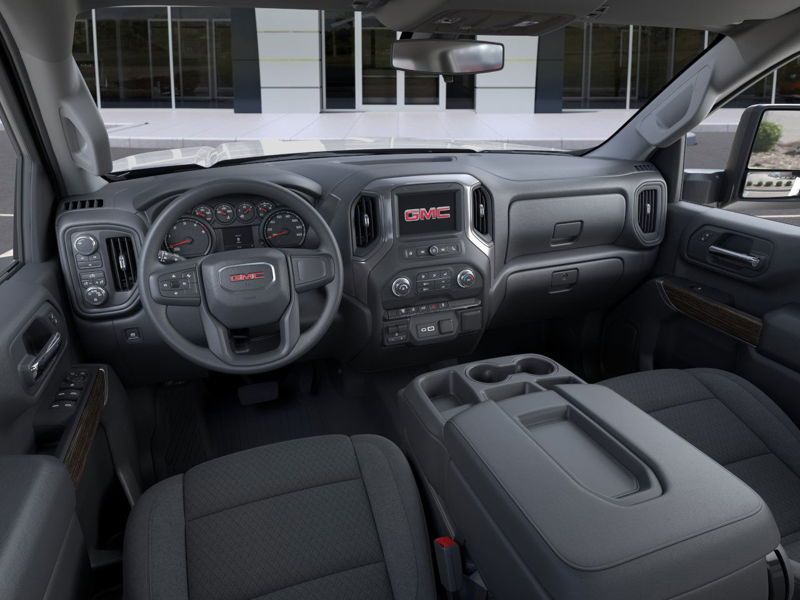 2025 GMC Sierra 2500 HD in Berthierville, Quebec