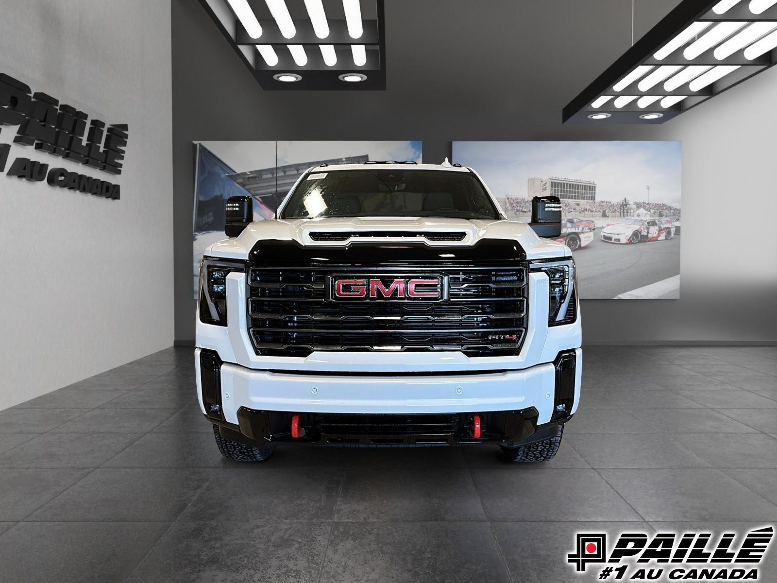 GMC Sierra 2500 HD  2025 à Berthierville, Québec