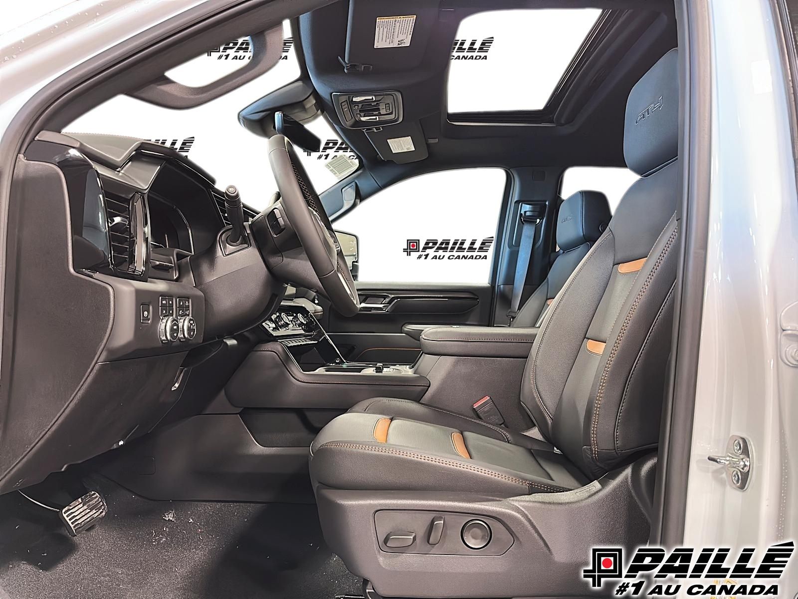 GMC Sierra 2500 HD  2025 à Berthierville, Québec