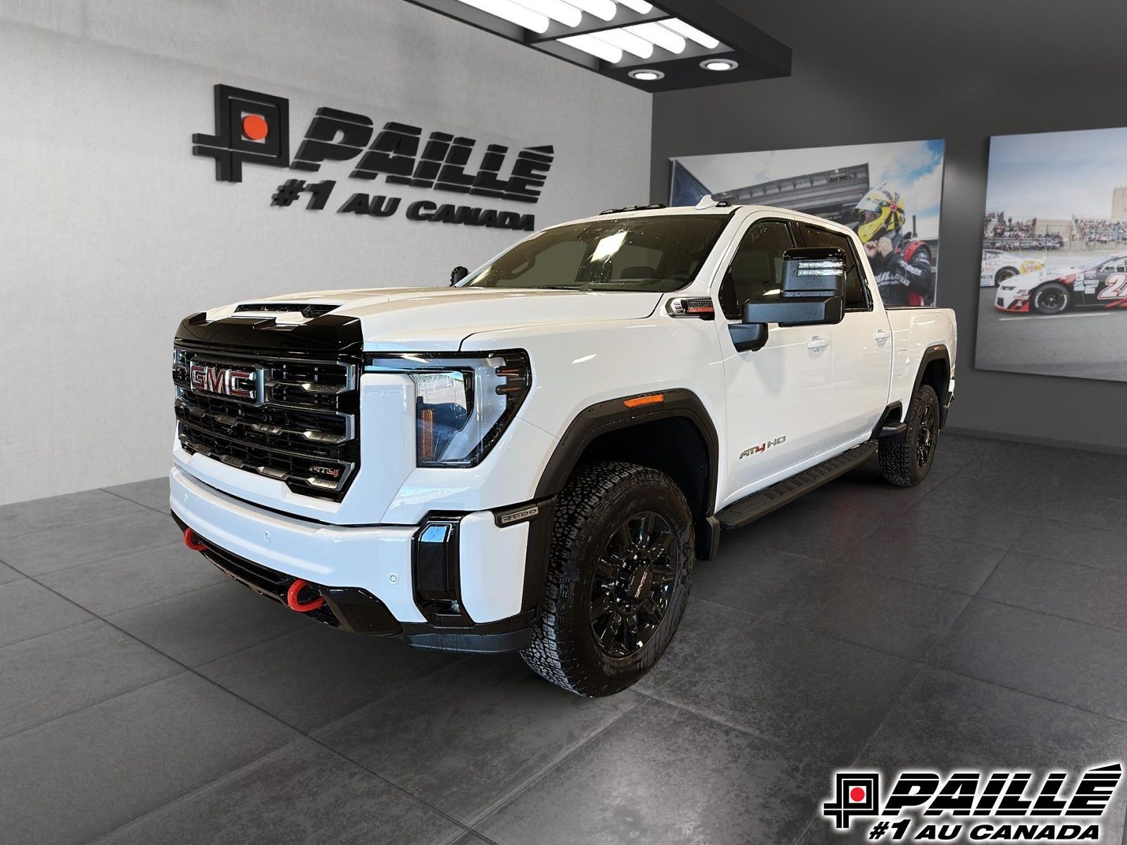 GMC Sierra 2500 HD  2025 à Berthierville, Québec