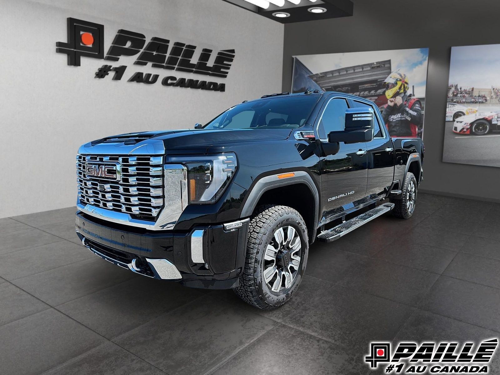 GMC Sierra 2500 HD  2025 à Berthierville, Québec