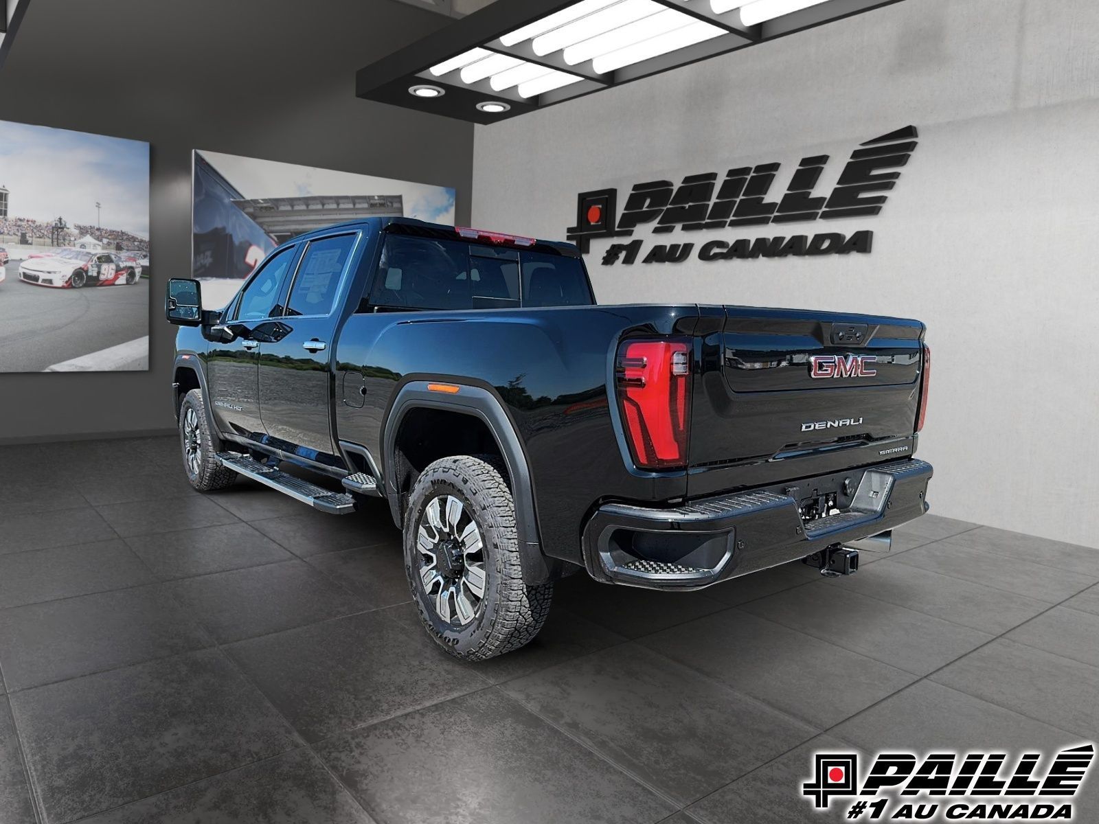 GMC Sierra 2500 HD  2025 à Berthierville, Québec