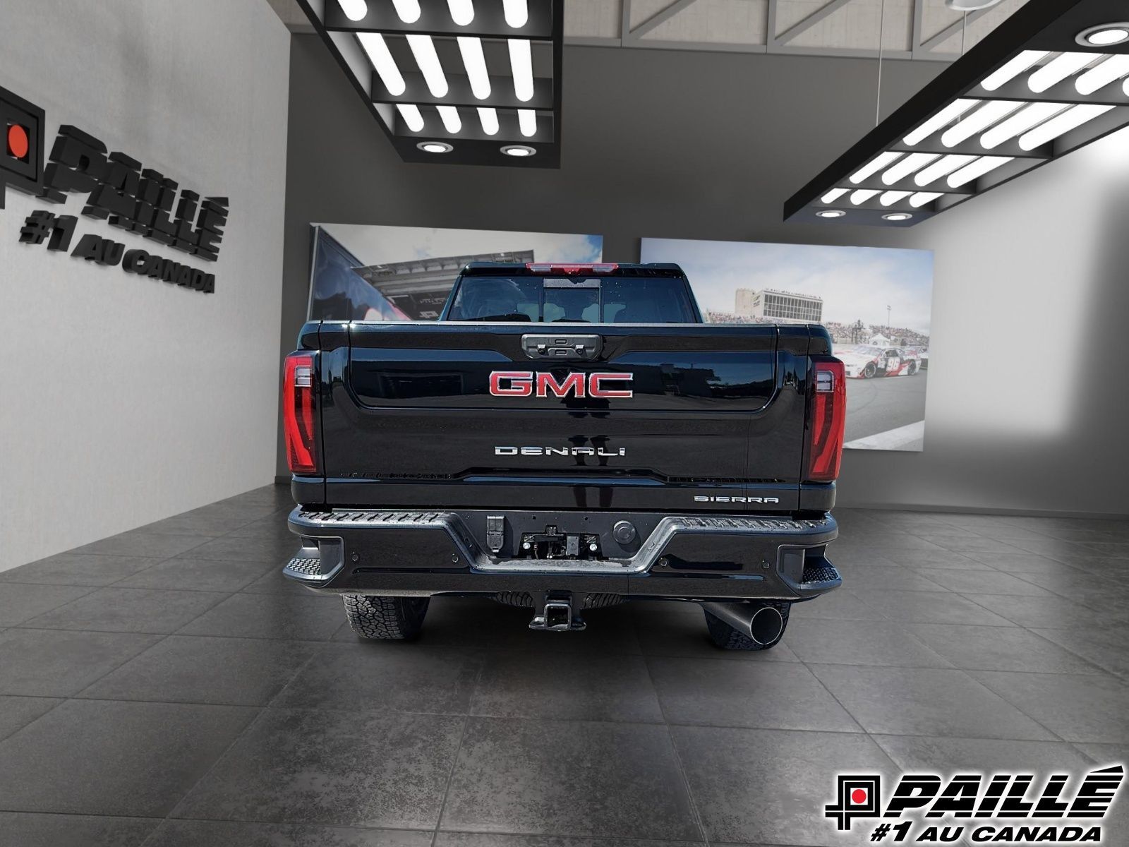 GMC Sierra 2500 HD  2025 à Berthierville, Québec