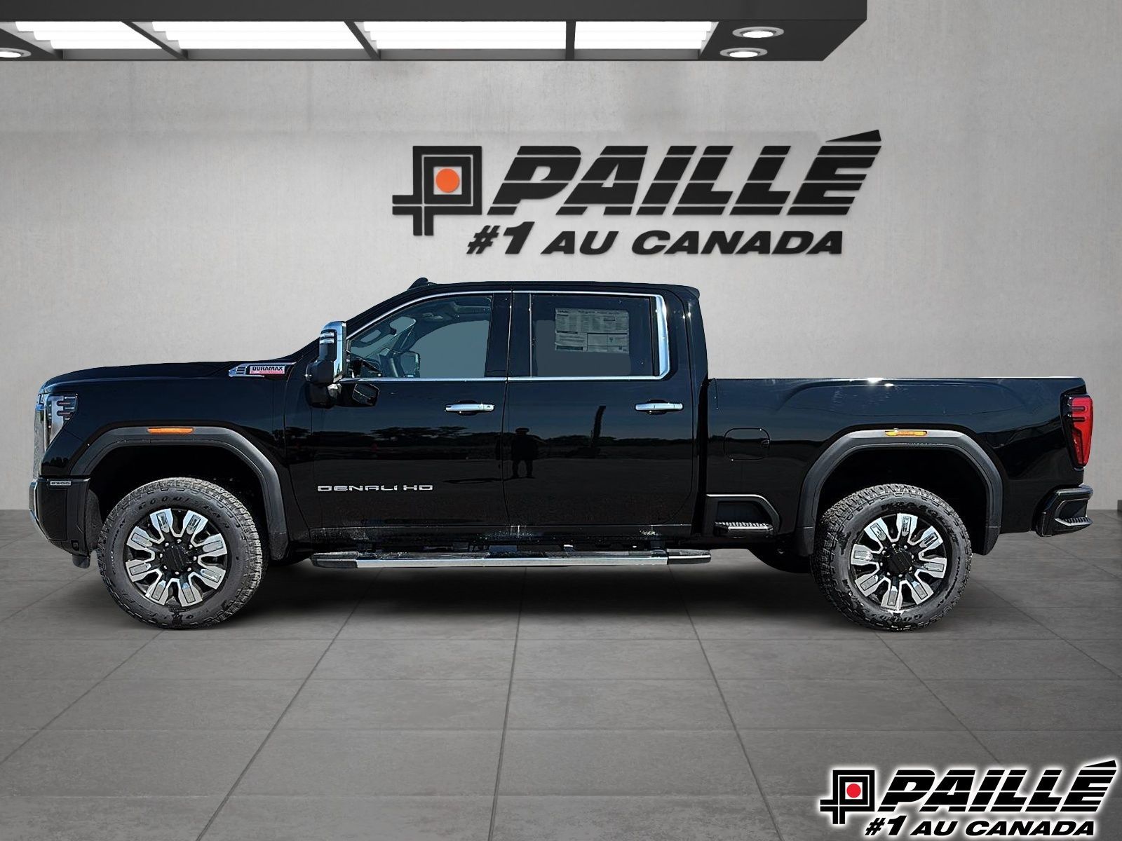 GMC Sierra 2500 HD  2025 à Berthierville, Québec