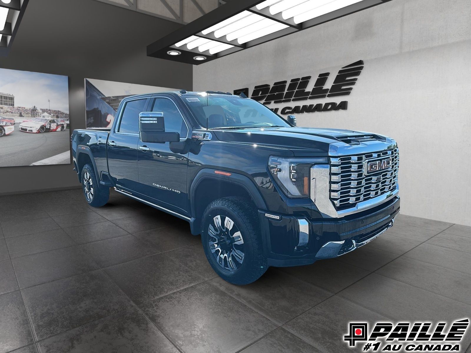 GMC Sierra 2500 HD  2025 à Berthierville, Québec