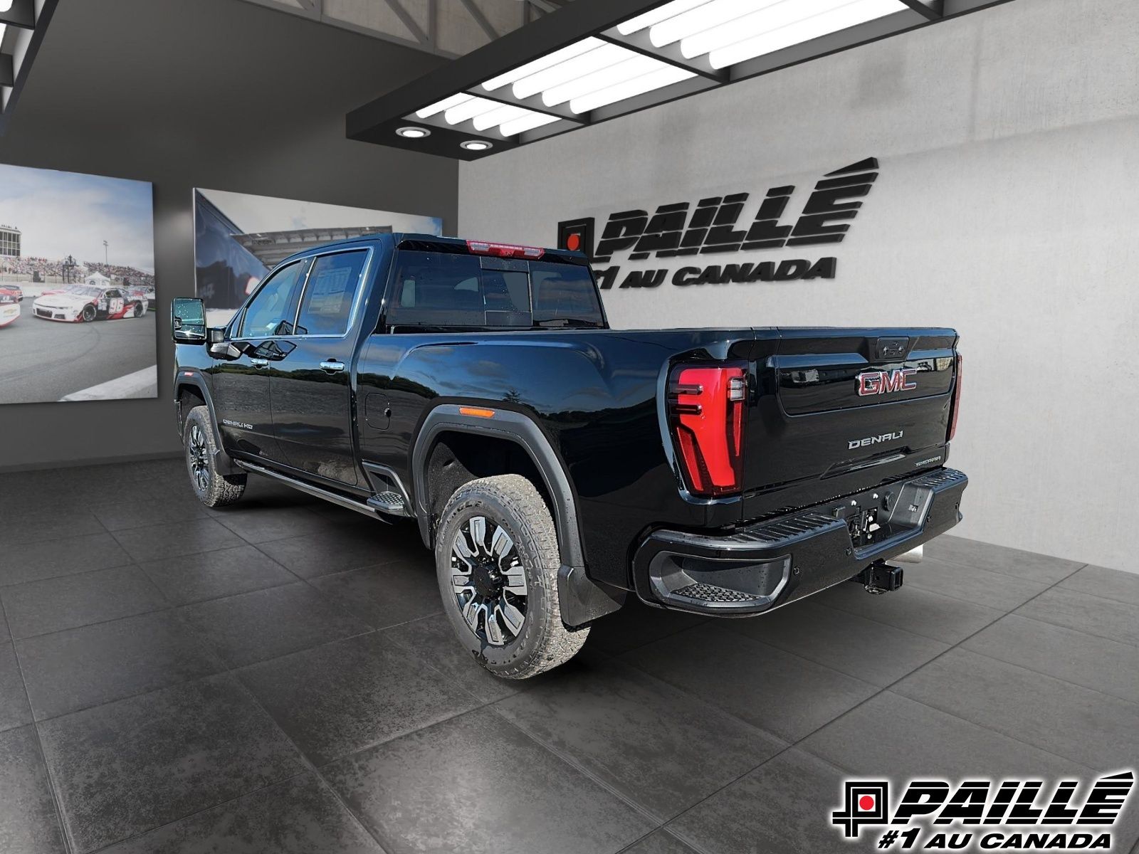 GMC Sierra 2500 HD  2025 à Berthierville, Québec
