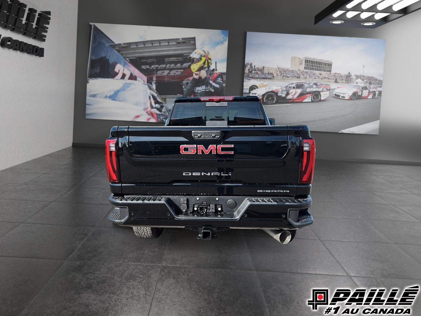 GMC Sierra 2500 HD  2025 à Berthierville, Québec