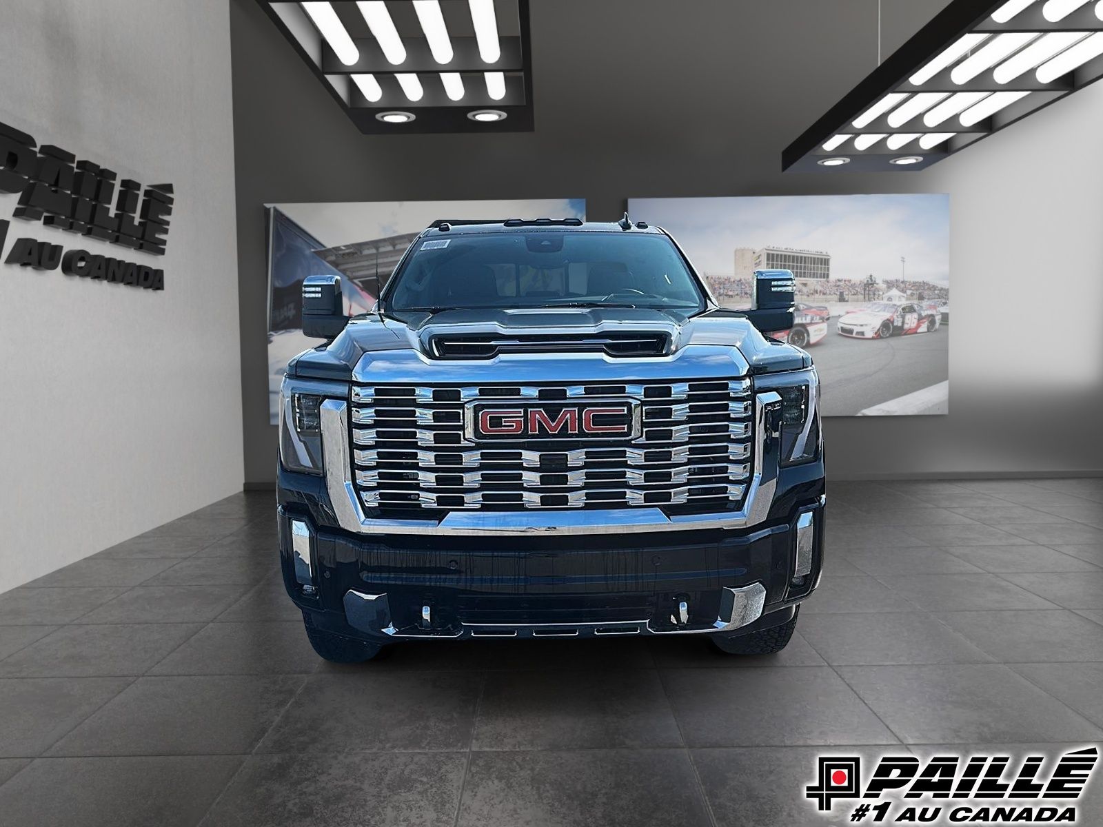 GMC Sierra 2500 HD  2025 à Berthierville, Québec