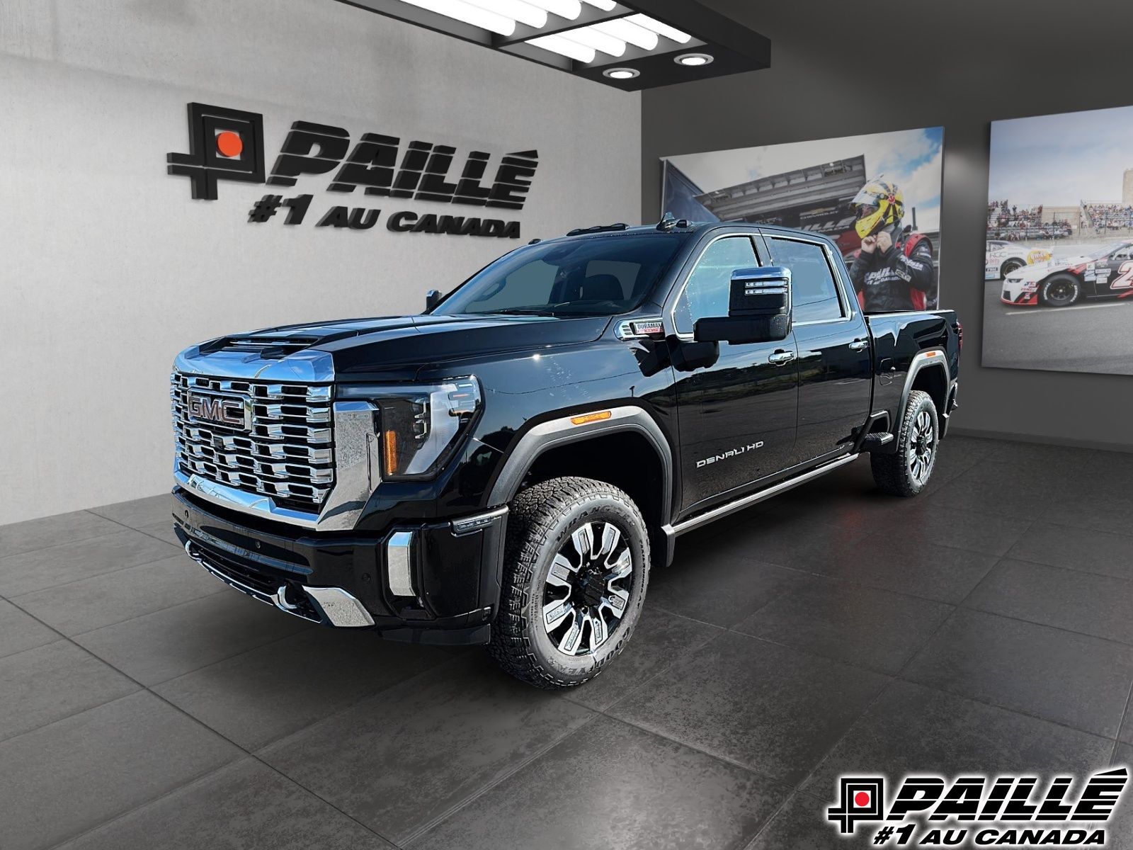 GMC Sierra 2500 HD  2025 à Berthierville, Québec
