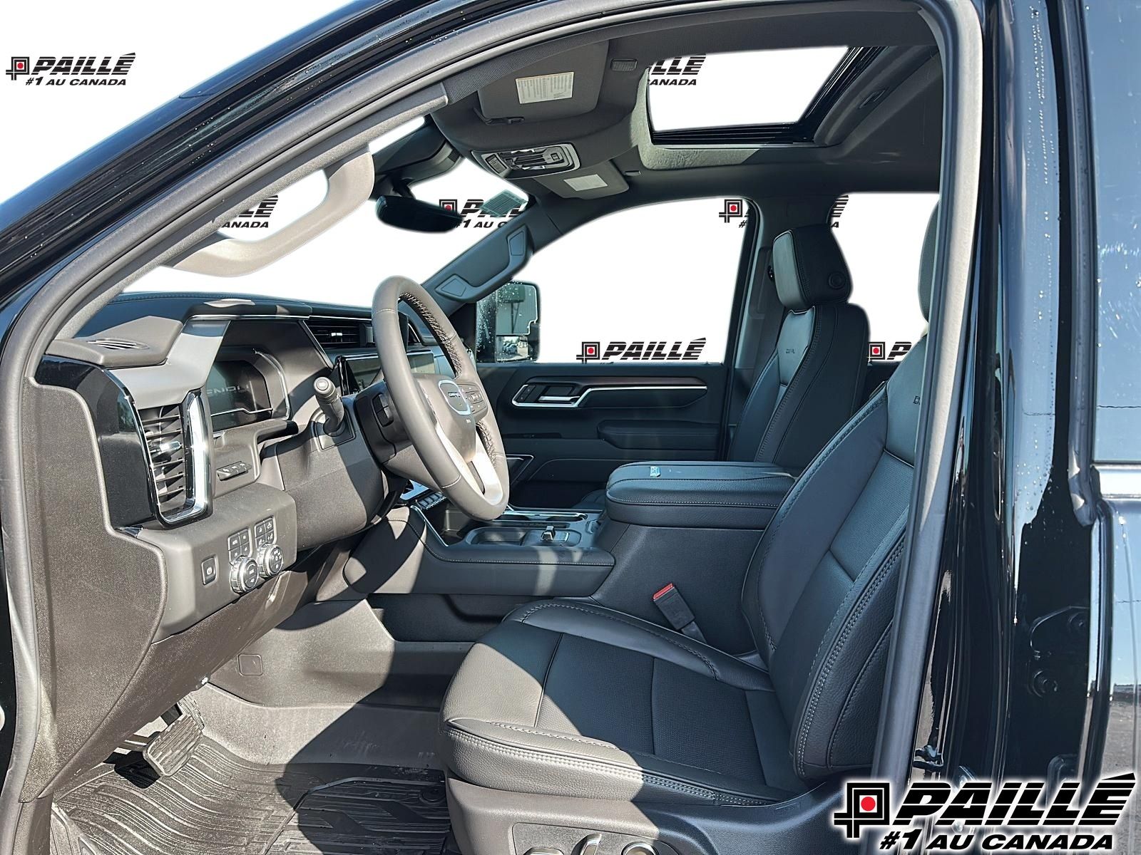 GMC Sierra 2500 HD  2025 à Berthierville, Québec
