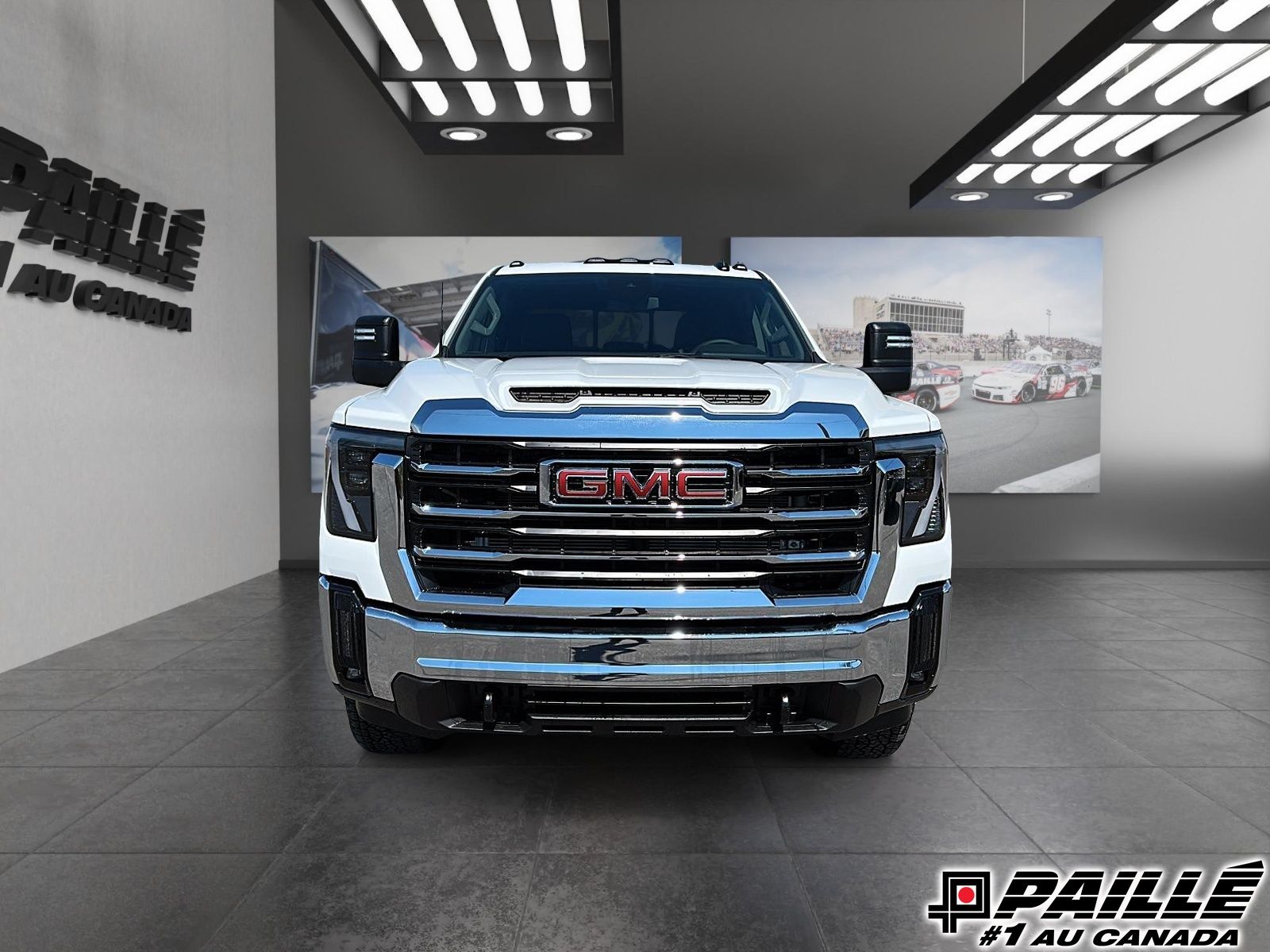 GMC Sierra 2500 HD  2025 à Berthierville, Québec