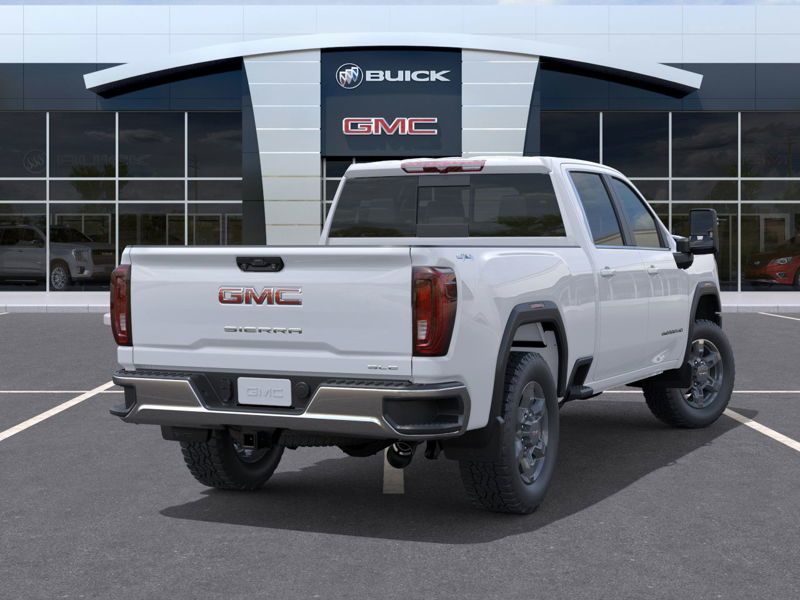 GMC Sierra 2500 HD  2025 à Sorel-Tracy, Québec