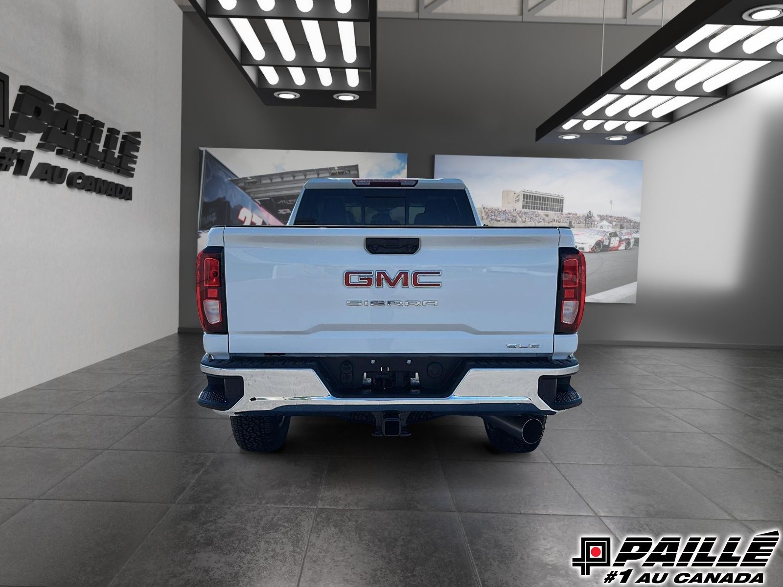 GMC Sierra 2500 HD  2025 à Berthierville, Québec