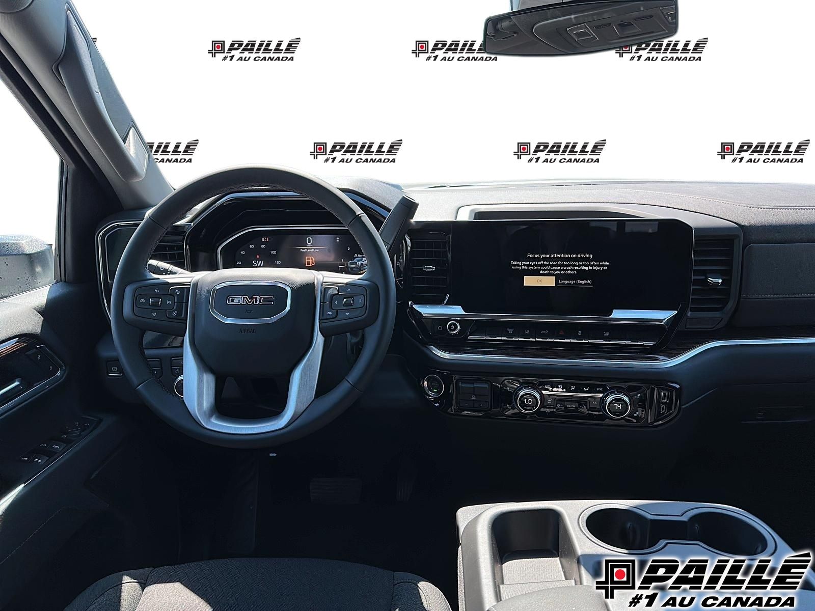 GMC Sierra 2500 HD  2025 à Berthierville, Québec