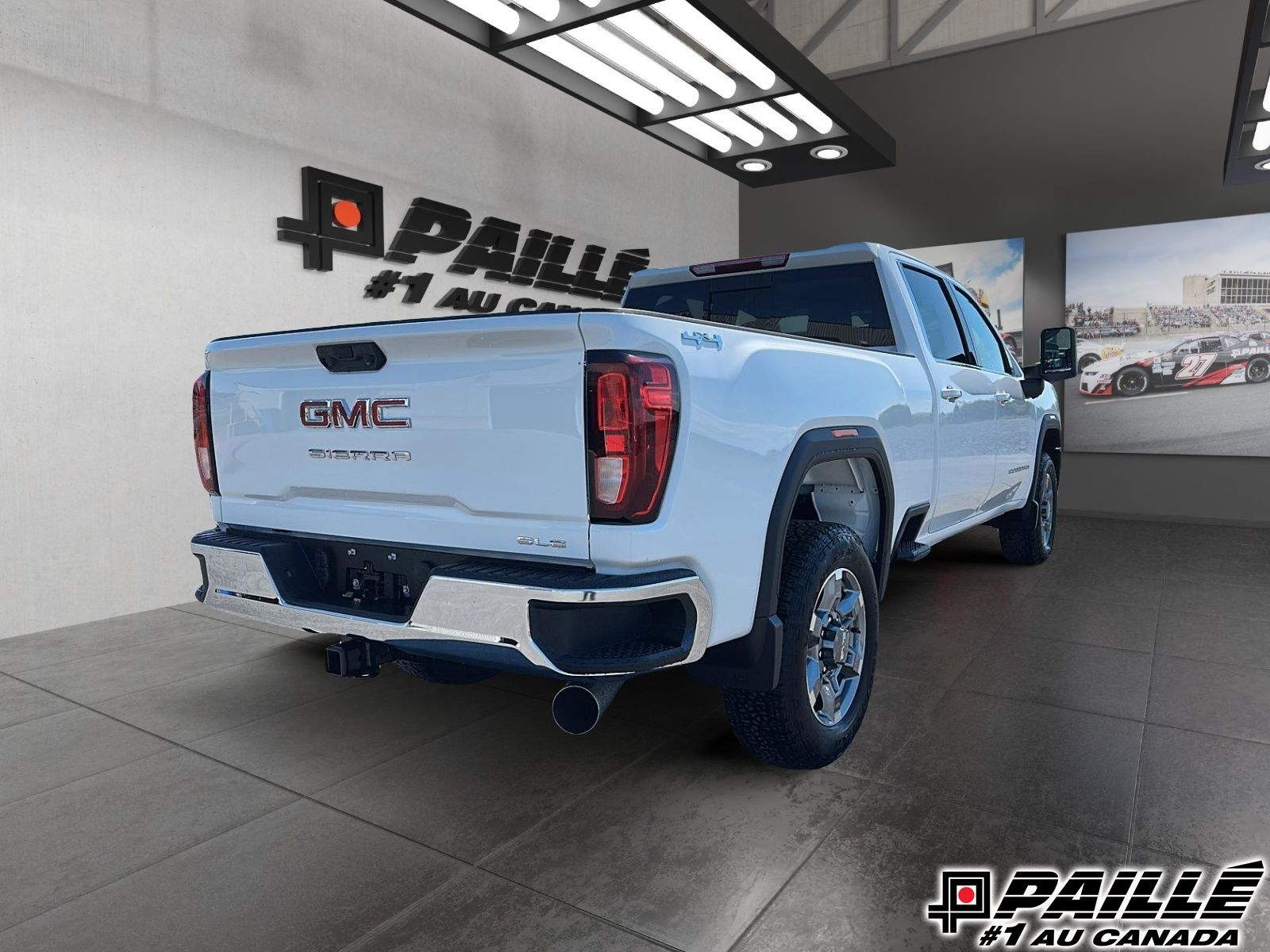 GMC Sierra 2500 HD  2025 à Berthierville, Québec