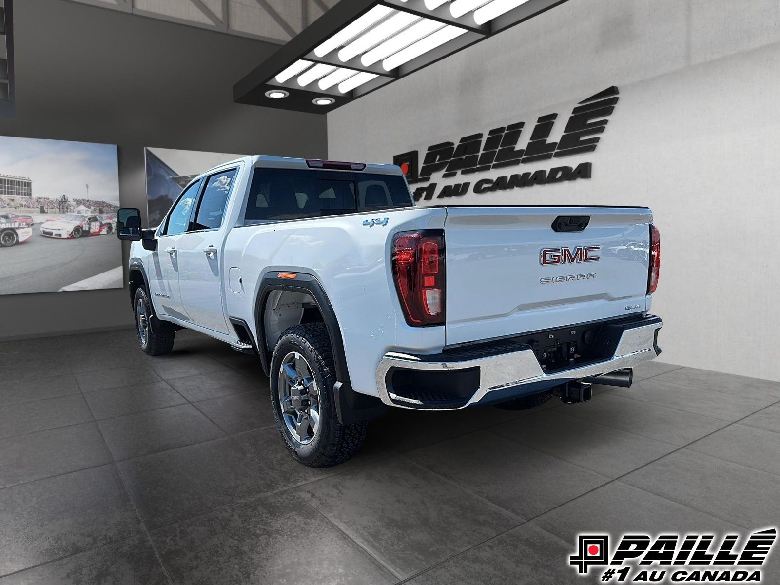 GMC Sierra 2500 HD  2025 à Berthierville, Québec