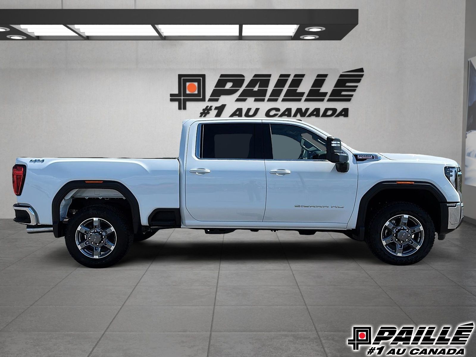 GMC Sierra 2500 HD  2025 à Berthierville, Québec