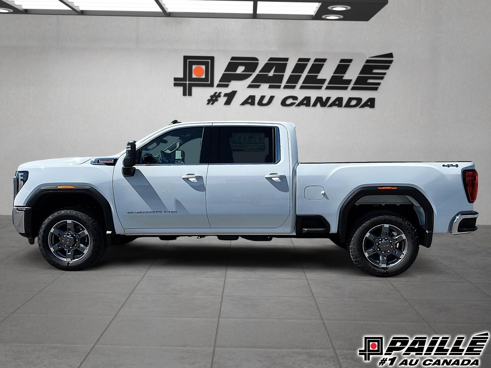 GMC Sierra 2500 HD  2025 à Berthierville, Québec