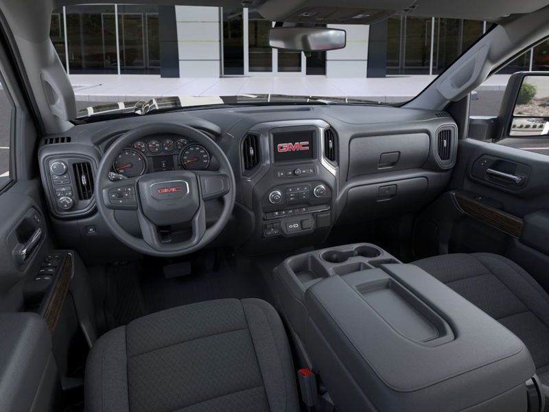 GMC Sierra 2500 HD  2025 à Berthierville, Québec