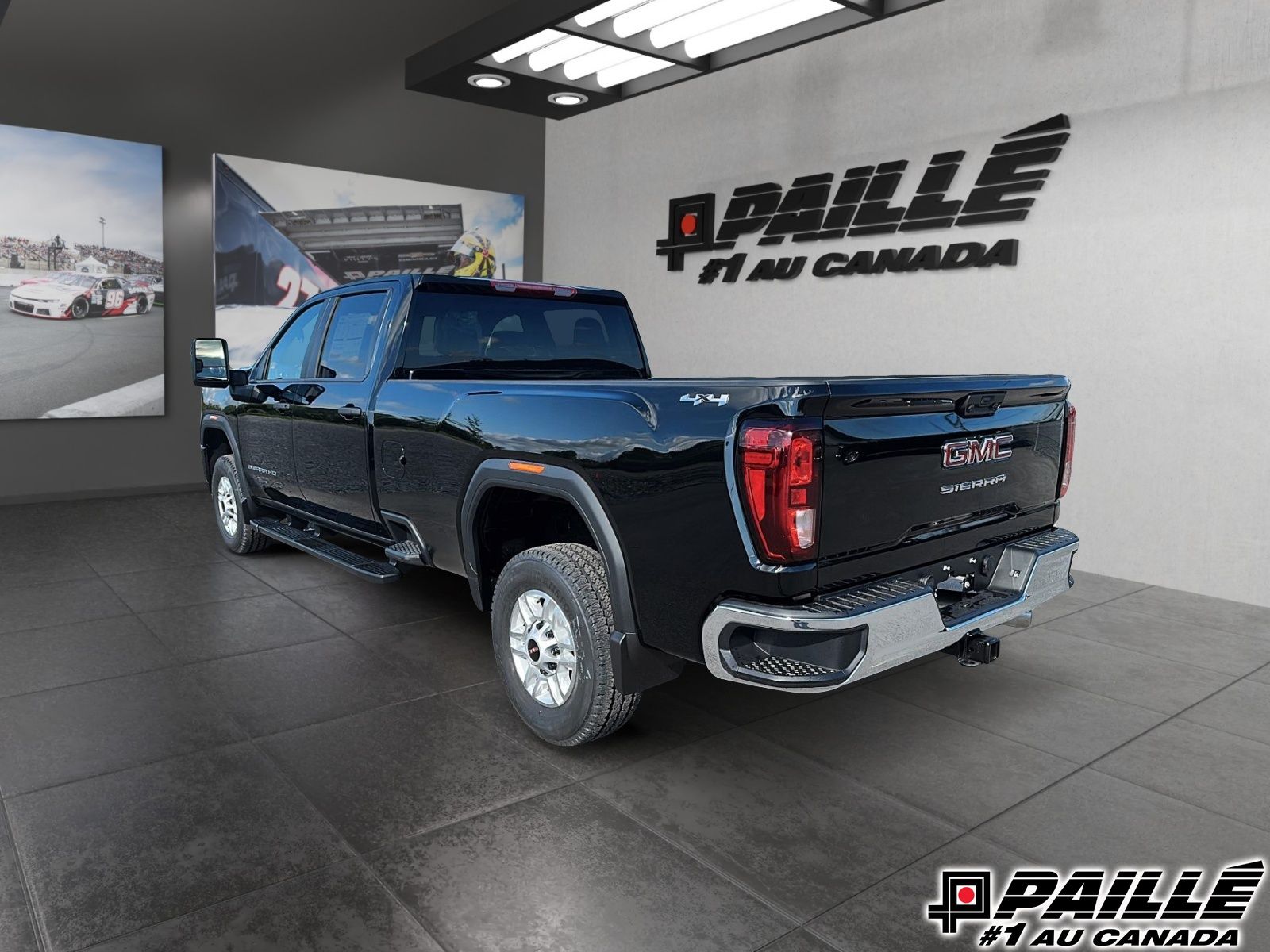 GMC Sierra 2500 HD  2025 à Berthierville, Québec