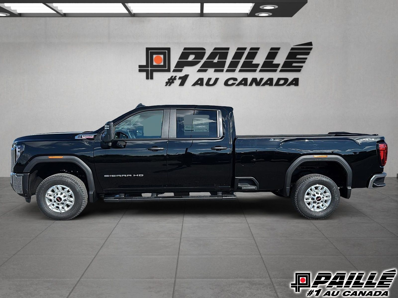 GMC Sierra 2500 HD  2025 à Berthierville, Québec