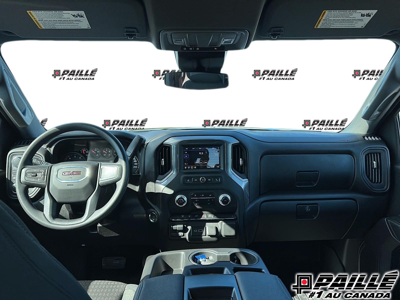 GMC Sierra 2500 HD  2025 à Berthierville, Québec