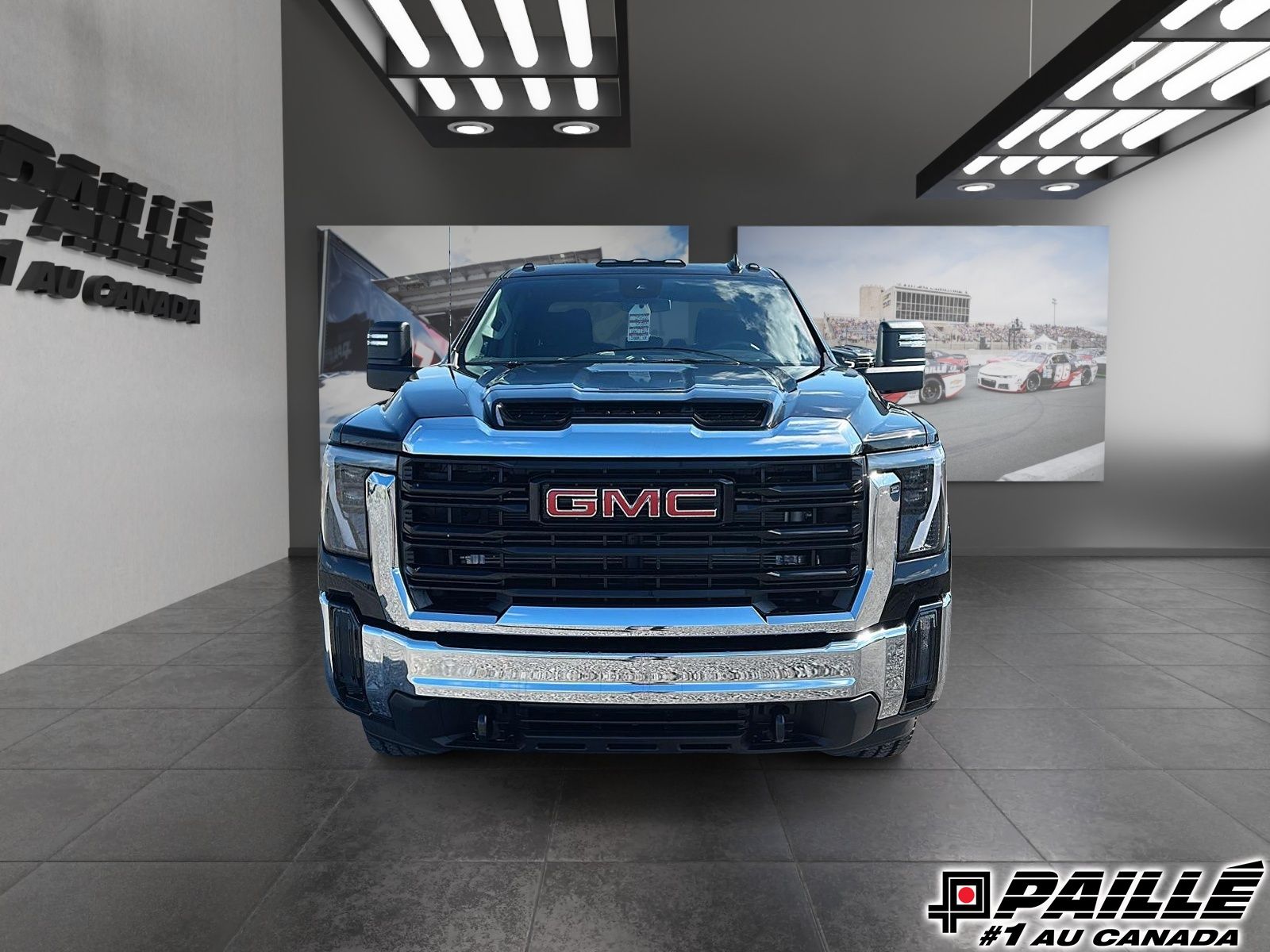 GMC Sierra 2500 HD  2025 à Berthierville, Québec