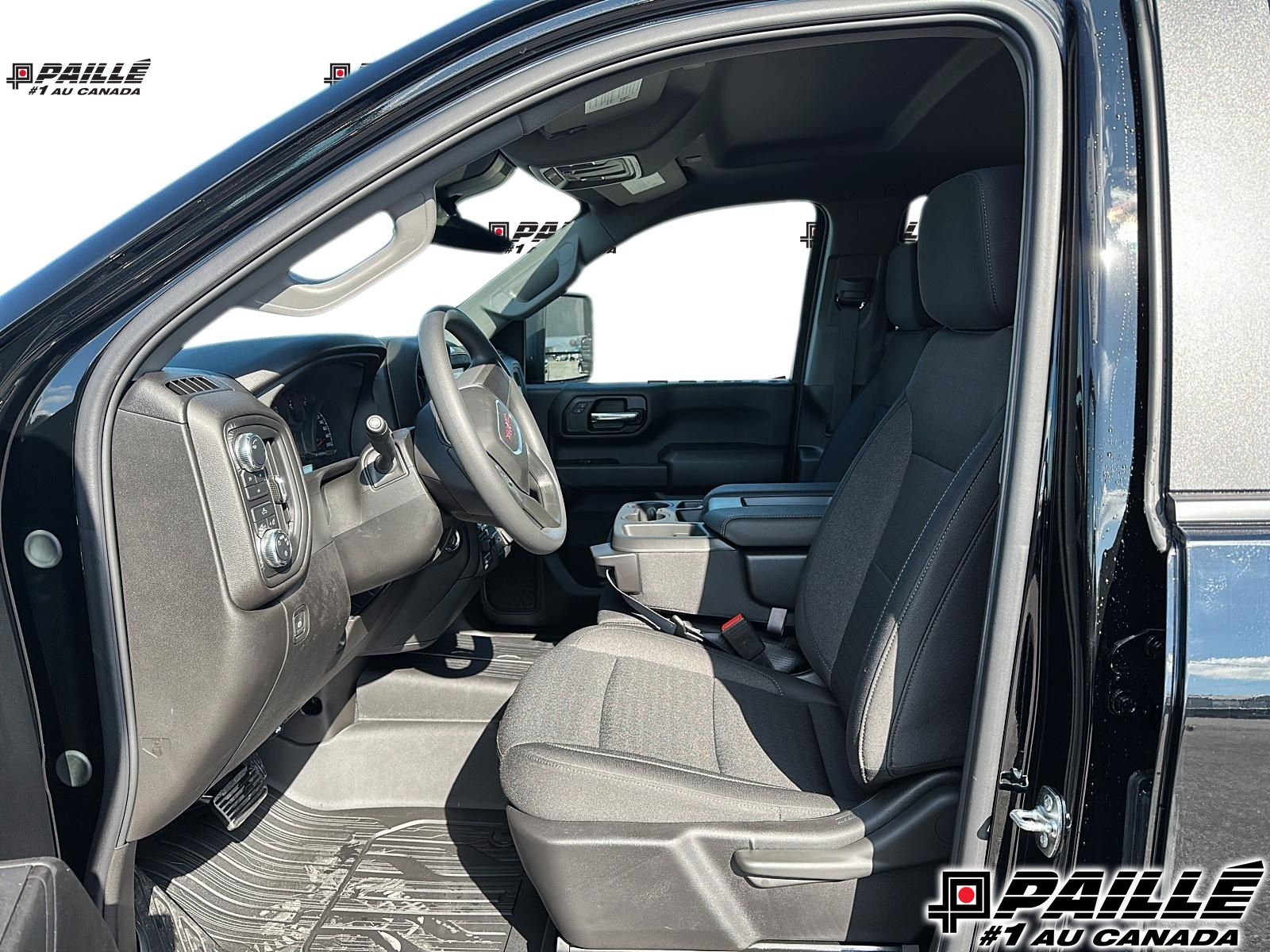 GMC Sierra 2500 HD  2025 à Berthierville, Québec
