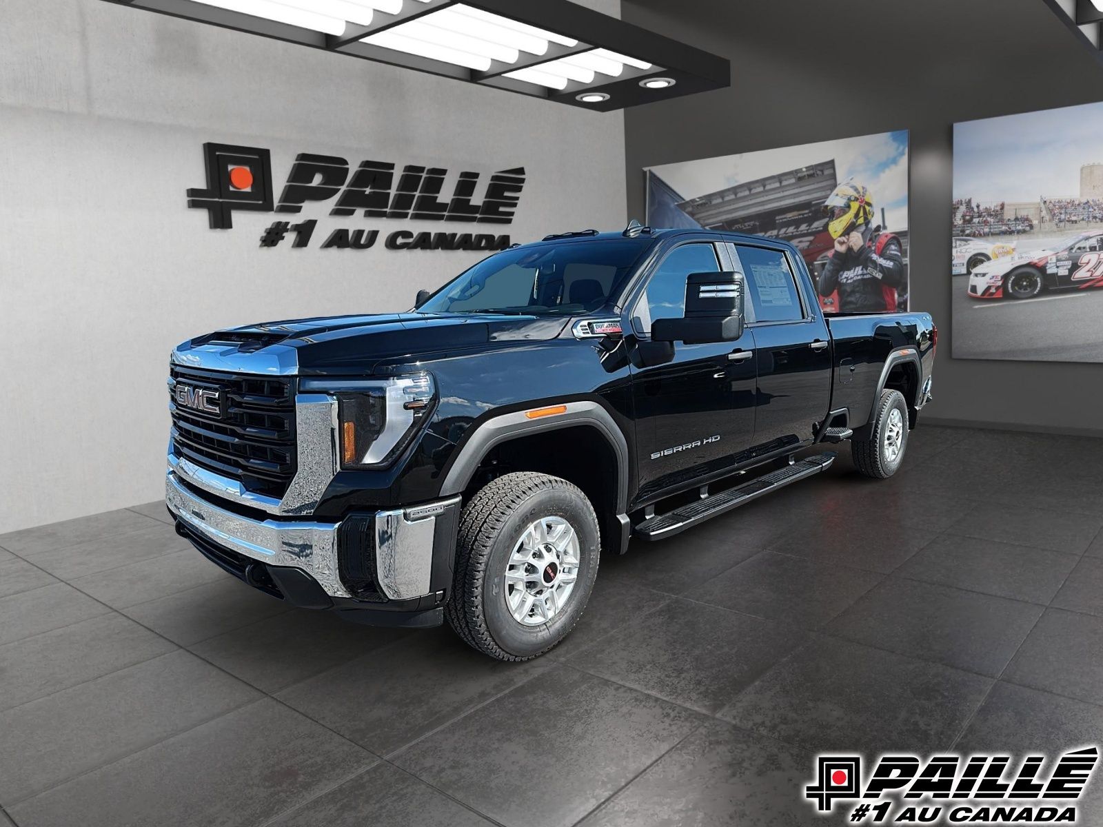GMC Sierra 2500 HD  2025 à Berthierville, Québec