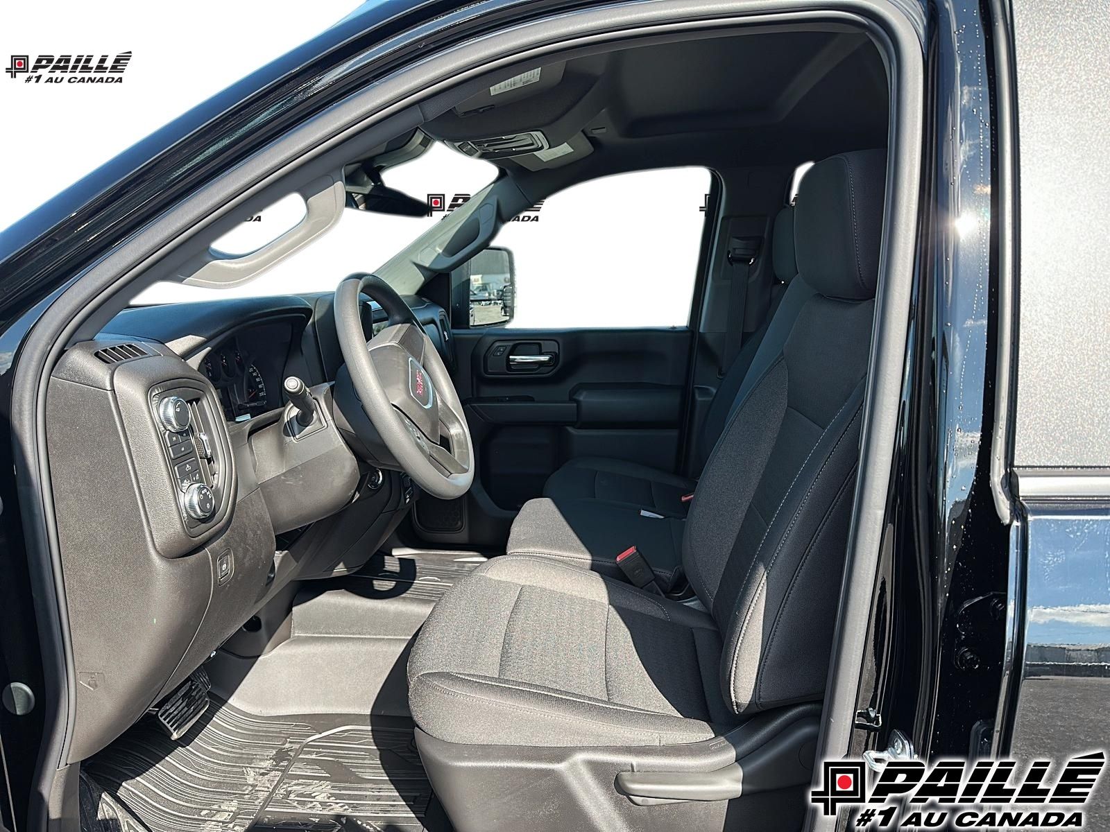 GMC Sierra 2500 HD  2025 à Berthierville, Québec