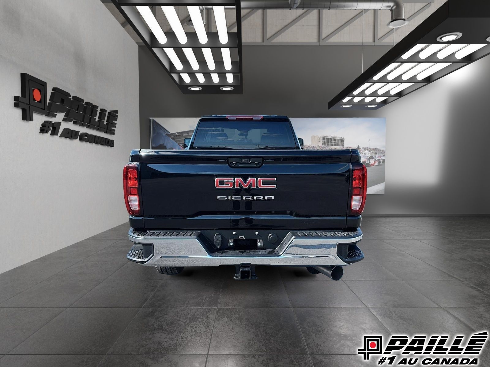 GMC Sierra 2500 HD  2025 à Berthierville, Québec