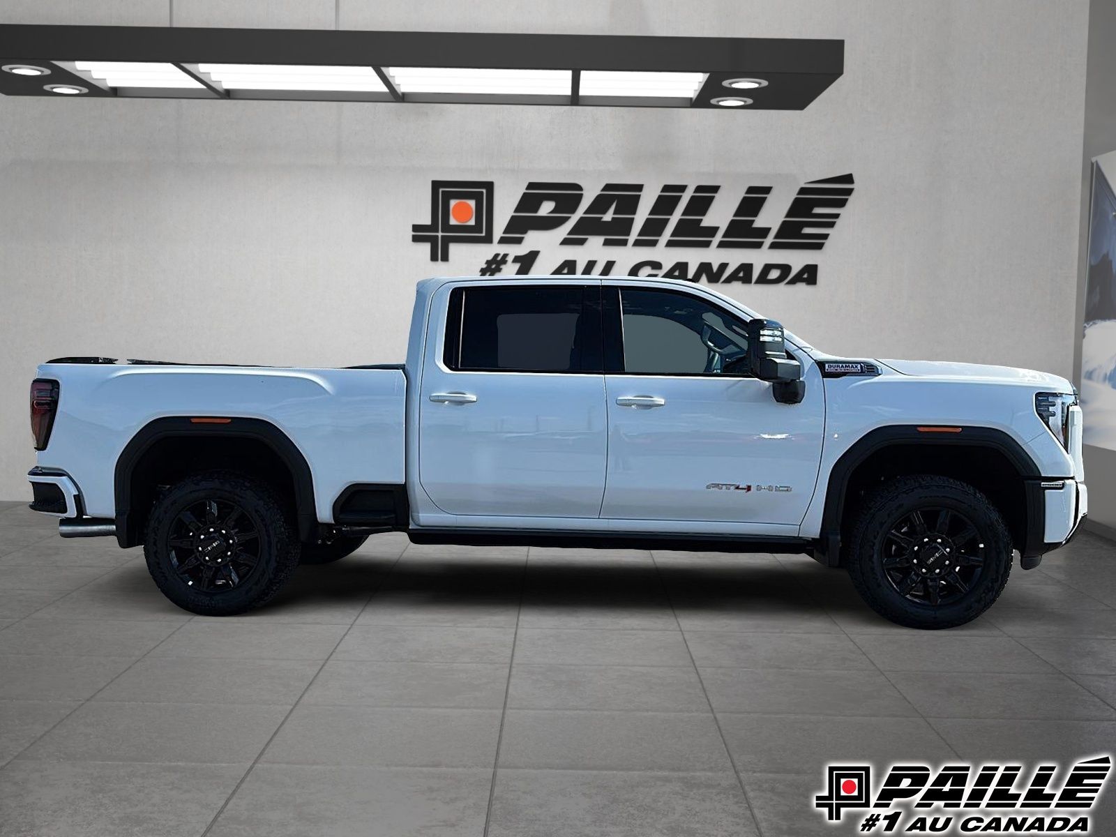 GMC Sierra 2500 HD  2025 à Berthierville, Québec