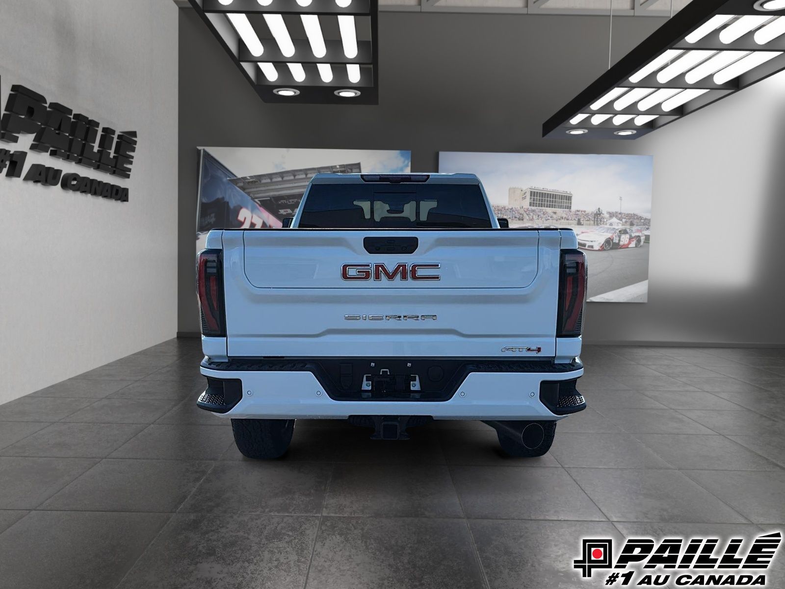 GMC Sierra 2500 HD  2025 à Berthierville, Québec