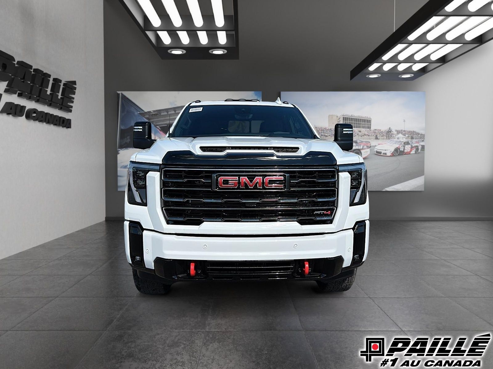 GMC Sierra 2500 HD  2025 à Berthierville, Québec